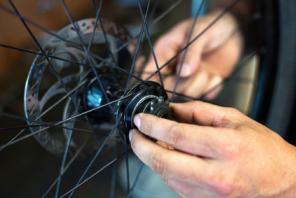 Alpenverein Traunstein - MTB Werkstattkurs - ©Fotolia: A_Bruno