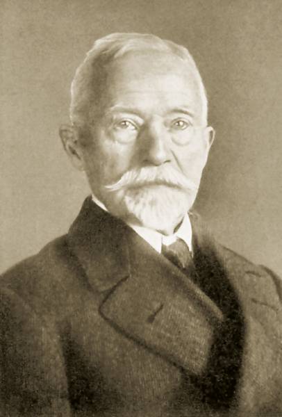 Franz von Schilcher