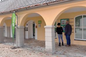 Geschäftsstelle DAV Traunstein