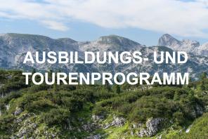 Kurs-Tourenprogramm