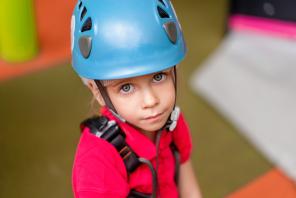 Alpenverein Traunstein - Kletterschnupperkurs für Kinder 7–11 Jahre  © Envato