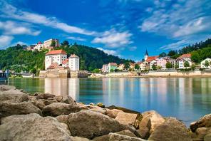 JDAV Traunstein: Radltour nach Passau mit Übernachtung ©Wirestock by Envato