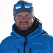 Alpenverein Traunstein - Andreas Thiele - Trainer Skibergsteigen
